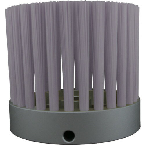 SOWA セラミックファイバーブラシ カップ型 #400 V 直径100×75L CB31V10075