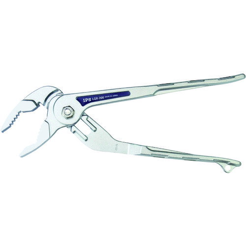 IPS軽プラモンスターGLGR-200