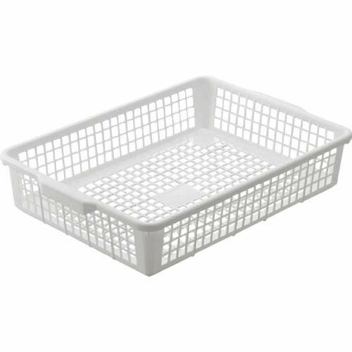 ●リングファイルや大きめの書類が収納できるB4サイズのバスケットです。●タオルなどもたっぷり収納可能です。●デスク収納にリニューアルに伴い、パッケージ・内容等予告なく変更する場合がございます。予めご了承ください。広告文責：楽天グループ株式会...