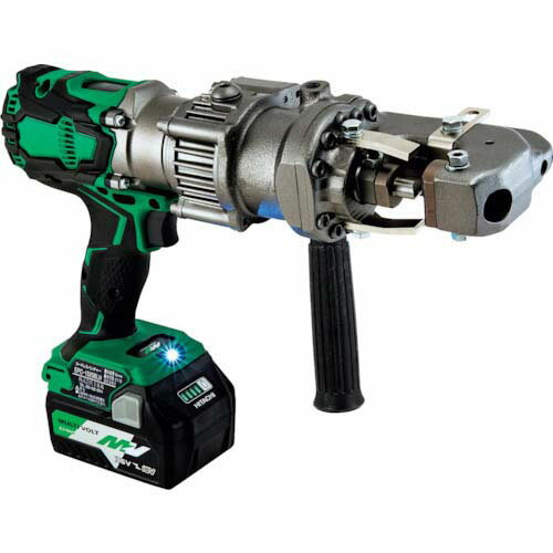 DIAMOND コードレスパンチャー EPC-1525BLH