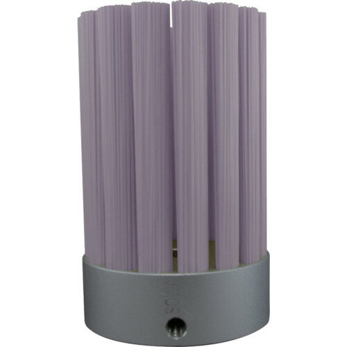 SOWA セラミックファイバーブラシ カップ型 #400 V 直径60×75L　CB31V06075