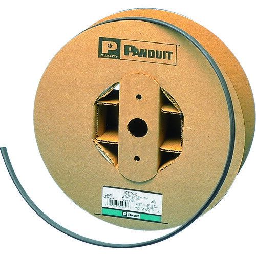 乐天商城 - PANDUIT 熱収縮チューブ UL224VW-1認定品 長尺タイプ HSTTV09-C HSTTV09-C