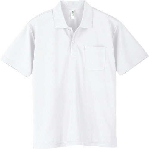 Work Clothes - glimmer 00330-AVP-ホワイト-S 00330AVPWHTS