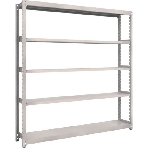 TRUSCO ���������å� M2��������ê 1760*300*H1800 5�� ñ�� M2-6635