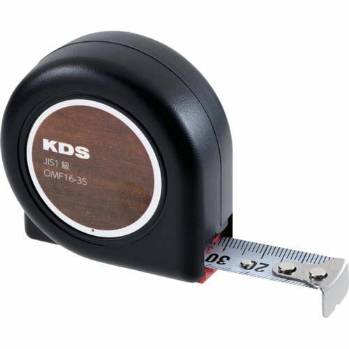 KDS 16巾3.5m追い番ミリ数字BP OMF16-35BP