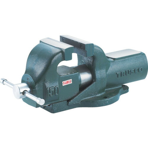 TRUSCO アプライトバイス(強力型) 口幅106mm　SRV100