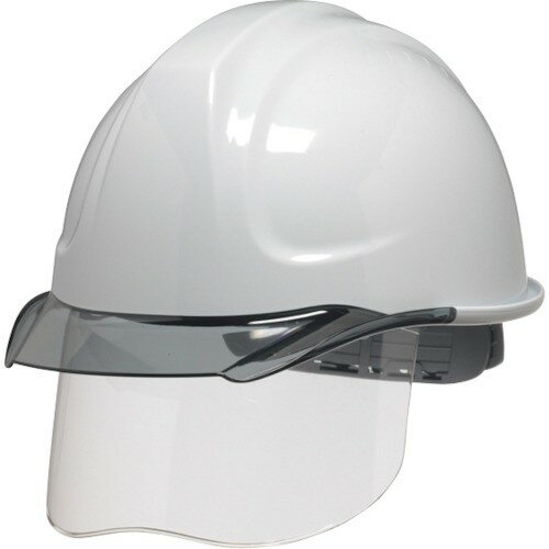 DICSYA-CSエアロメッシュ白／スモークSF内装KP付SYA-CS-SFEM-KP-W／S