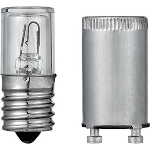 ELPA点灯管FG-1E・5PG-59BN