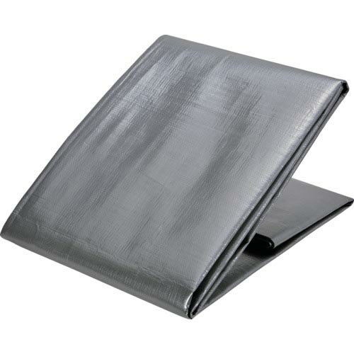 TRUSCO UVシルバーシートエコノミー #4000 2.7m*3.6m SSL40-2736