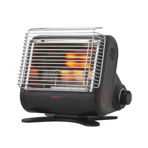 Iwatani カセットガスストーブ マイ暖mini CB-STV-MIN