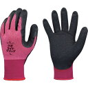 SHOWA 防寒手袋 GW343 防寒ライトグリップ レッド Lサイズ GW343-LR
