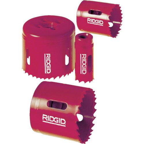 RIDGID M79 ハイスピード ホールソー　52925