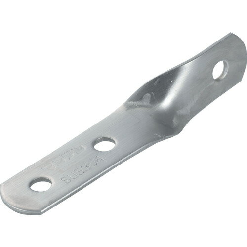 TRUSCO ���祤��ȶ��19��S ���ƥ�쥹 Ĺ��100 ���3 TK19-S3S