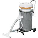 スイデン ハイパワー万能型掃除機 マイクリーン 100V 32Lタンク 電動ちりおとし機能付 SOV-S110AL(2)