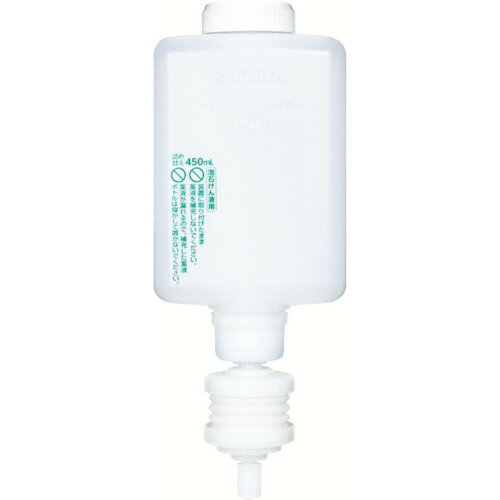 サラヤ カートリッジボトル 450mL フォーム用 41825