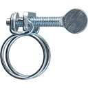 タカギ ワイホースバンド 適合ホース外径19〜23mm QG107FJ