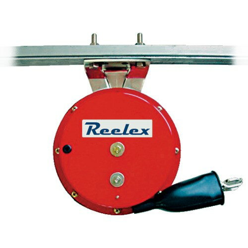 Reelex 自動巻アースリール 吊下げ取付タイプ　ER310C