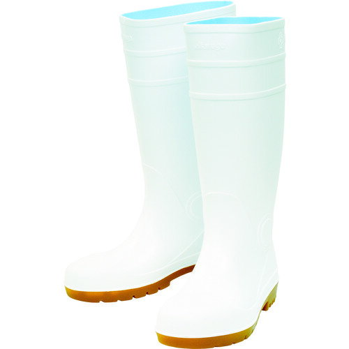 MARUGO安全プロハークス870ホワイト25.0cmAPROH870-WH-250