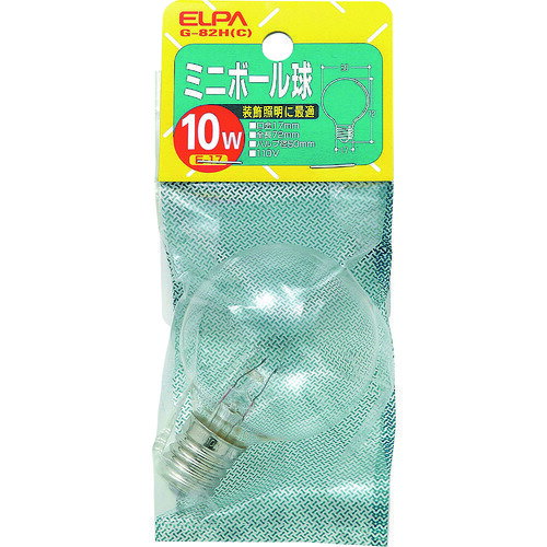 樂天商城 - ELPAボール球10WG-82H(C)
