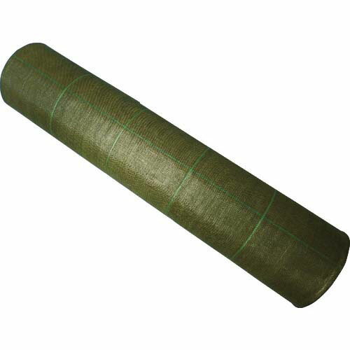 ●耐久年数：約5年〜7年●高い遮光性により雑草の繁殖を防ぎ、日陰防止で発電効率を維持し、除草剤不要です。●高密度な強力織物なので耐候性に優れています。●滑りにくい素材を使用することにより、安全な作業環境を実現できます。●農業用のビニールハウ...