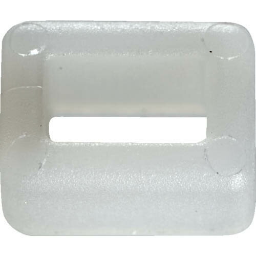 TRUSCO (売切廃番) リングパーテーション 大型 10個入り TRP-4285-10