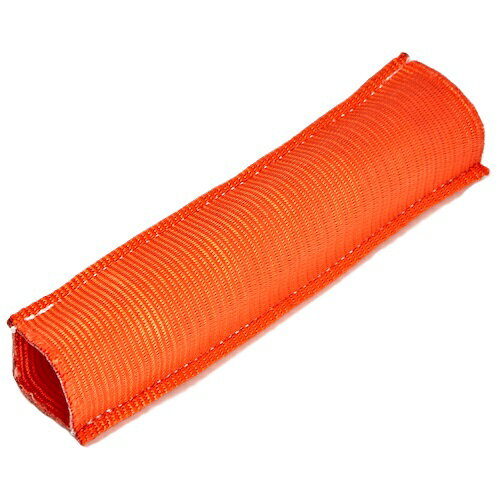 樂天商城 - TRUSCO ベルトスリング用コーナーパット(縫製タイプ)厚み4mm 100mm幅用 CP4-100