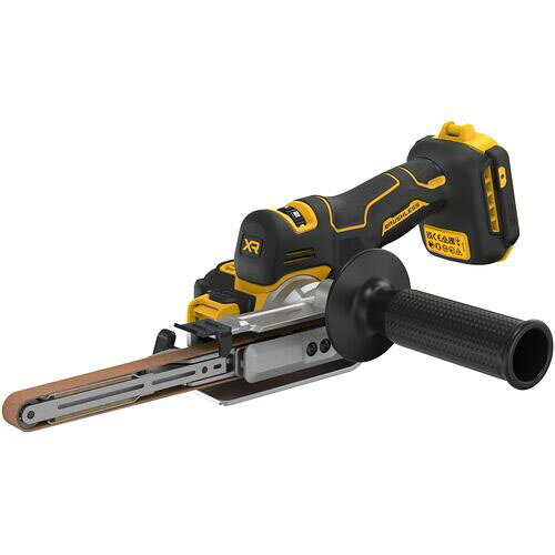 DEWALT　18Vブラシレス・ベルトサンダー　本体のみ DCM200N-XJ