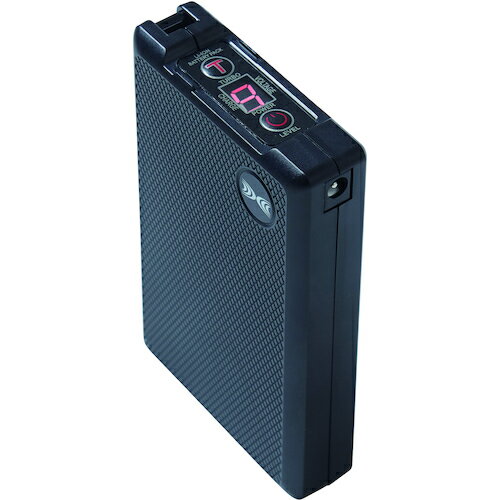 楽天市場】空調服バッテリー liultra1の通販