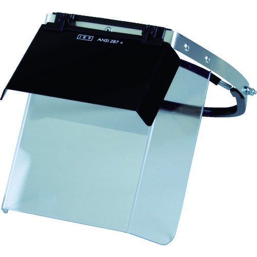 TRUSCO ����ɺ��� �׸������ꥢ �إ��åȼ��ե����� �׸���#9 TBM603CW