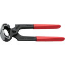 KNIPEX 5001-180 ヤットコ (カーペンタープライヤー) 5001-180
