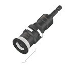Wera 881/4/1SB ネジ深度制御ビットホルダー 130002