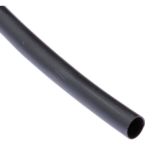 PANDUIT 熱収縮チューブ UL224VW-1認定品 標準タイプ 収縮前内径12.7mm HSTTV50-C