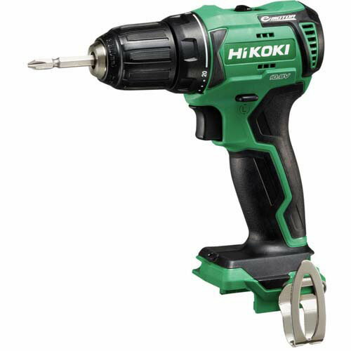 HiKOKI 10.8V�����ɥ쥹�ɥ饤�Хɥ�� ���ΤΤ� DS12DD-NN