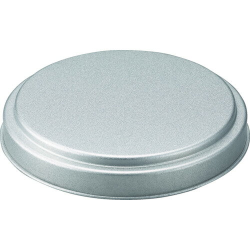 TRUSCO 丸缶 TMC-90D専用フタ TMC-90F