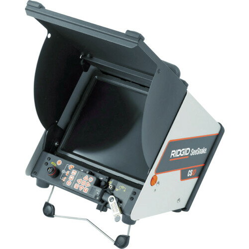 RIDGID カラーモニター CS10 39328