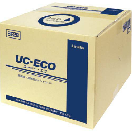 Linda UC-ECO 18Kg��BIB BE28
