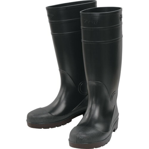 MARUGO安全プロハークス870ブラック26.5cmAPROH870-BK-265