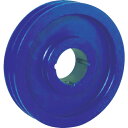 EVN ブッシングプーリー SPA 200mm 溝数2 SPA2002