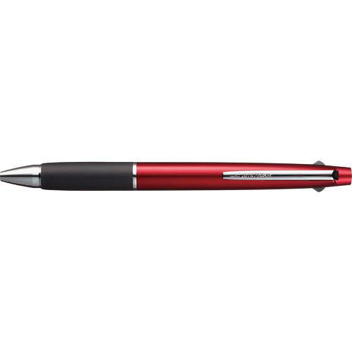 uni ジェットストリーム3色ボールペン 0.7mm ボルドー SXE380007.65 protoolshop-10190019 Pro Tool Shop パッケージ画像