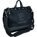 KLEIN ツールバッグ 16インチ 510216SPBLK