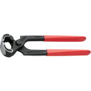 KNIPEX 5001-210 ヤットコ (カーペンタープライヤー) 5001-210