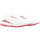 SAFETY J (売切廃番) OXYPAS IRIS ストラップサンダル ライトピンク 25.5CM IRIS.FUX.255