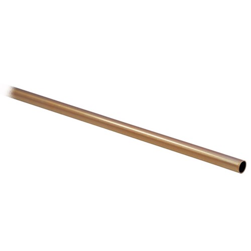 光 銅パイプ 395×10丸mm　CP39510