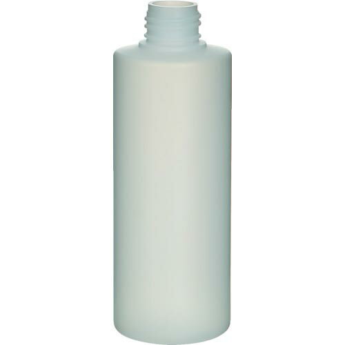 TRUSCO ポリエチレン容器 半透明 200ML TPET200A