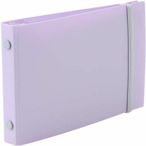 maruman ミニサイズ バインダー イントゥーワン+ FM63-30