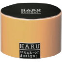 ニトムズ HARU PETテープ 50幅×10M BE03 F2630