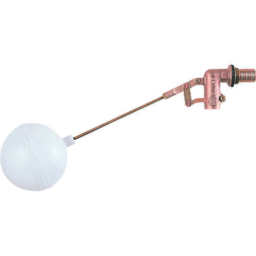 SANEI 横形ボールタップ V44J13