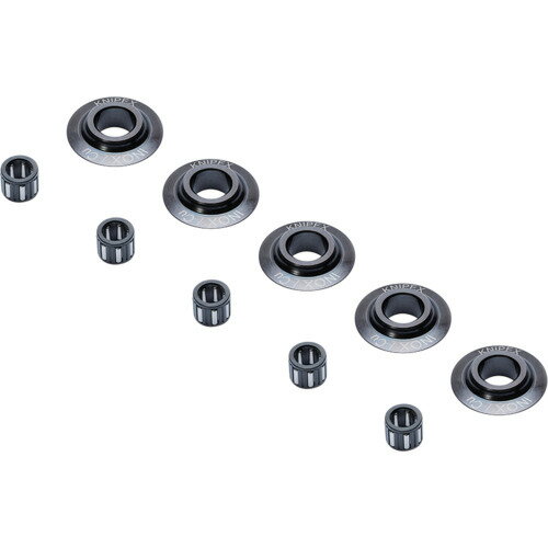 KNIPEX 替刃(9031-01用)5個入 903902V03...