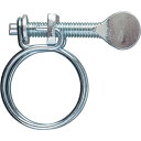 タカギ ワイホースバンド 適合ホース外径23〜26mm QG108FJ