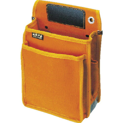 コヅチ 外線工事向け電工用腰袋　KCN01BOR